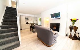 Kinvara House